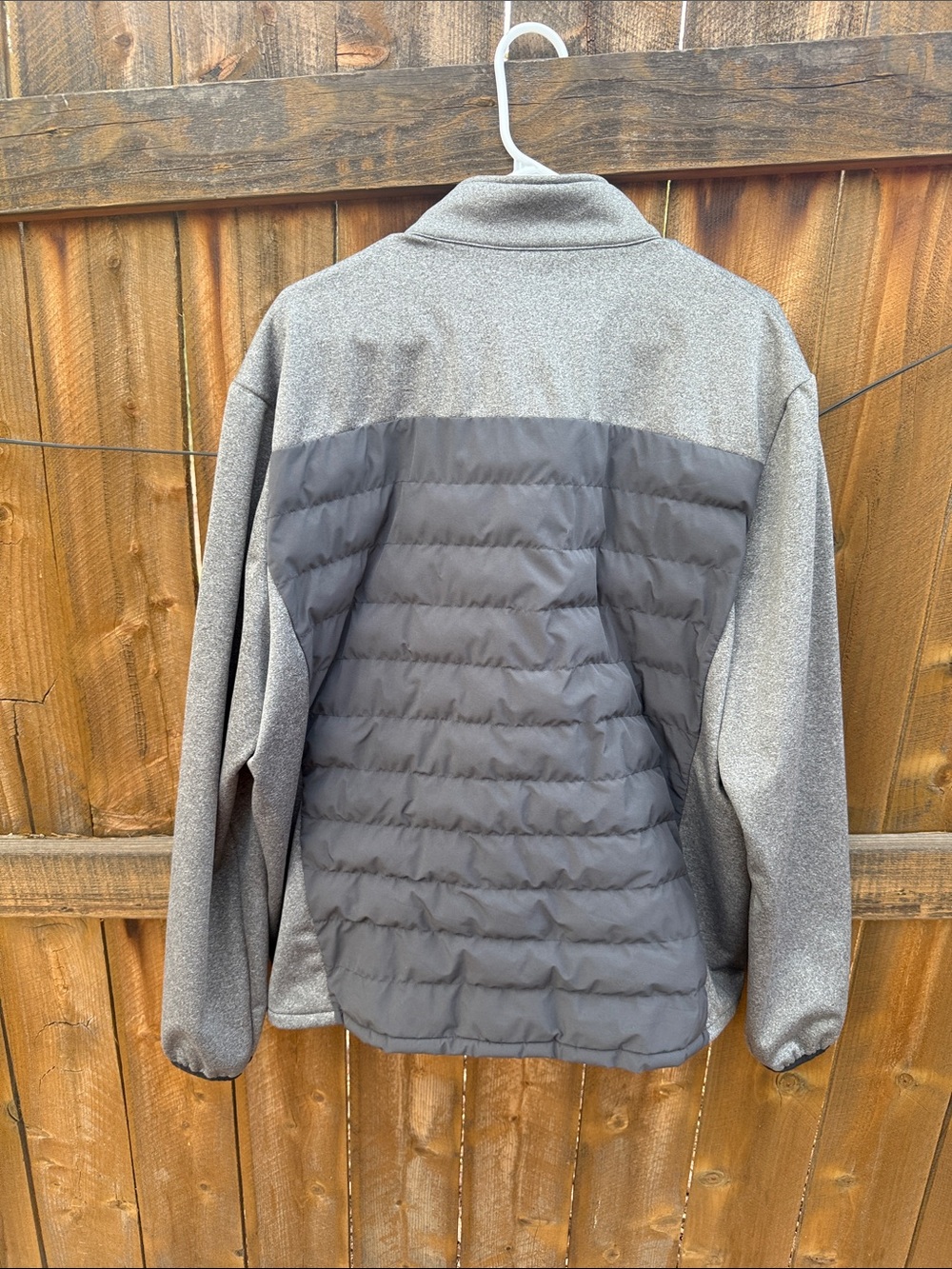 Men’s Jacket - Picture 4 of 4